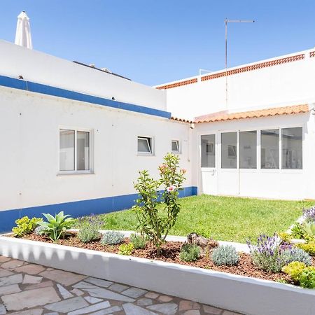 Villa Porto Covo Exterior photo